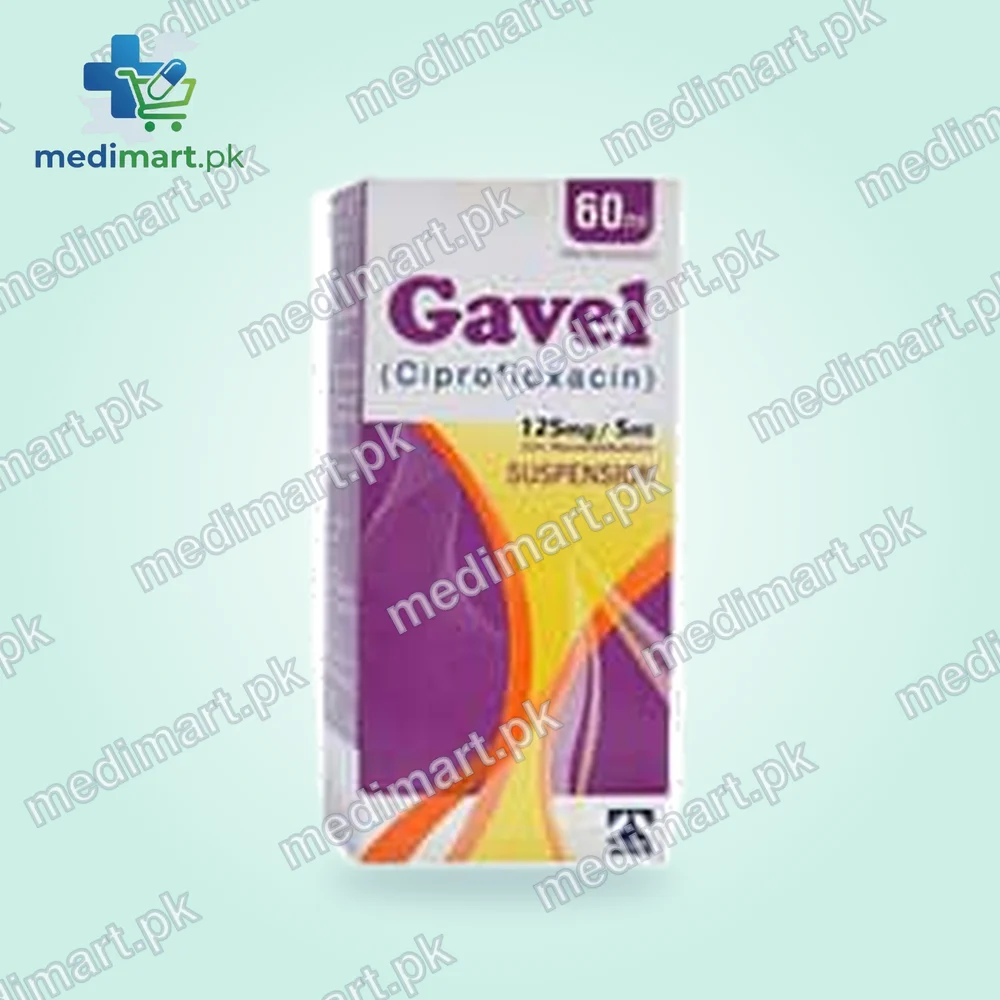 Scicon MR 60mg Tablet