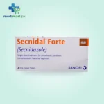 Secnidal Forte Tablet