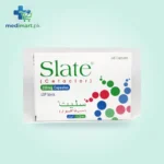 Slate 500mg Capsule