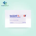 Stemetil 5mg Tablet