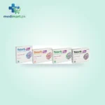 Telrab Plus 10/40mg Tablet