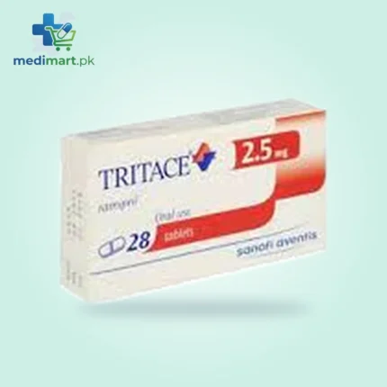 Tritace Tablets 2.5mg