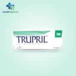 Trupril Tablet 5mg