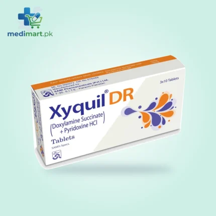 Xyquil DR Tablet