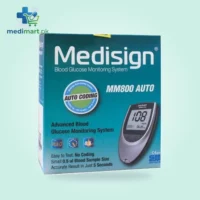 Medisign Meter
