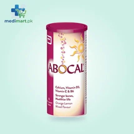Abocal Tablets