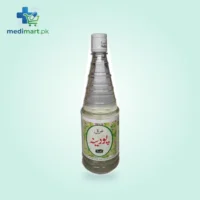 Arq E Podina 800ml Hamdard