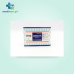 Cardiolite Tablet 25mg