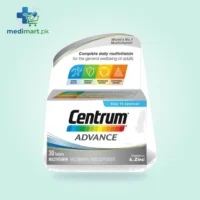 Centrum Advance 30s