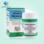Khamira Marwareed Hamdard