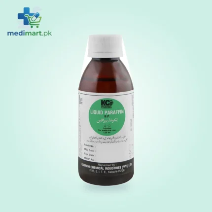 Liquid Paraffin 15ml