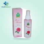 Marhaba Rose Water 120ml