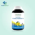 Nutrifactor Nuprime 60s