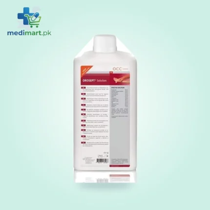 Orosept Solution 1Liter