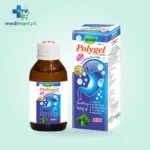 Polygel Mix Syrup 120ml