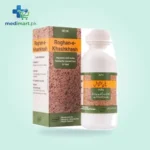 Roghan E Khashkhash 60ml