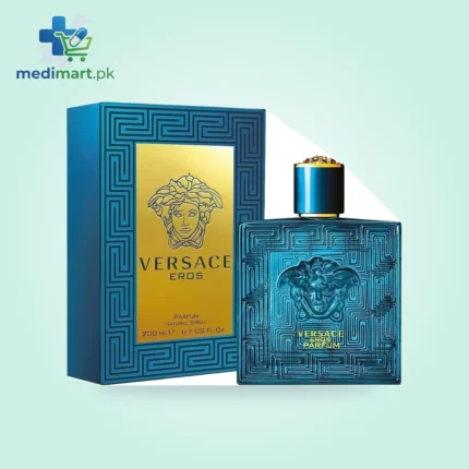 Versace 200ml