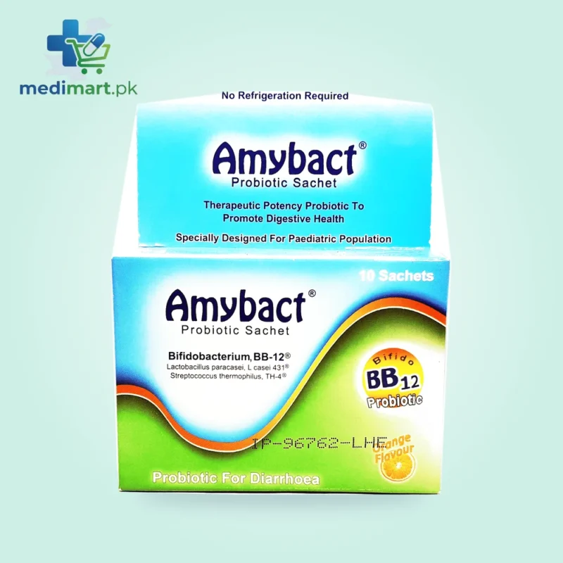 Amybact Sachet