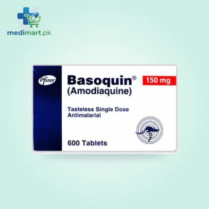 Basoquin Tablet 150mg