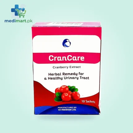 Cran Care Sachet