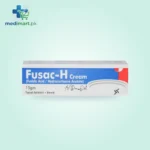 Fusac-H Cream 5gm