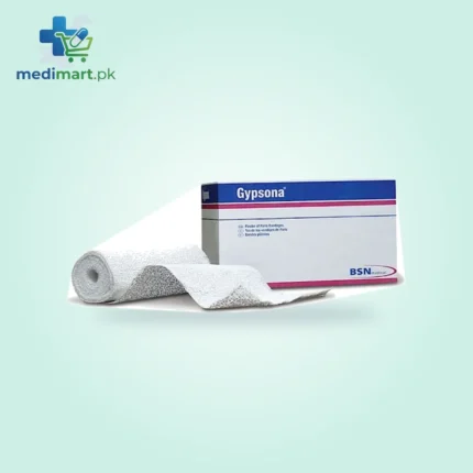 Gypsona Bindg 15cm Mx 2.7M