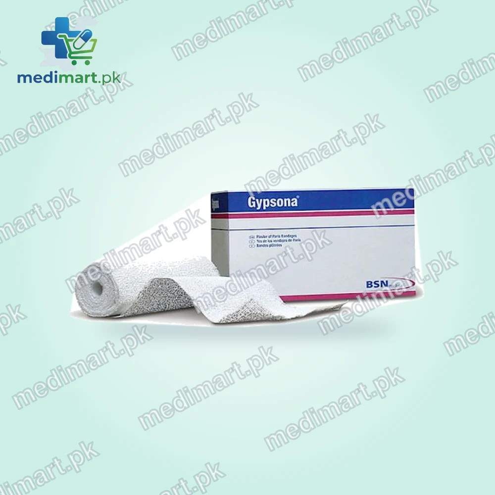 Gypsona Bindg 15cm Mx 2.7M Gypsona Bindg 15cm Mx 2.7M