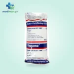 Gypsona Bindge 10cm Mx 2.7M