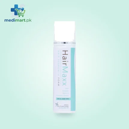 Hair Max Foam 50ml