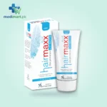 Hair Max Shampoo 200ml Blue