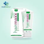 Hair Max Shampoo 200ml Green