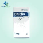 Hairfin Tablet 1mg