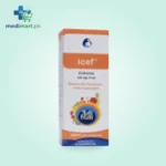 Icef Suspension 30ml