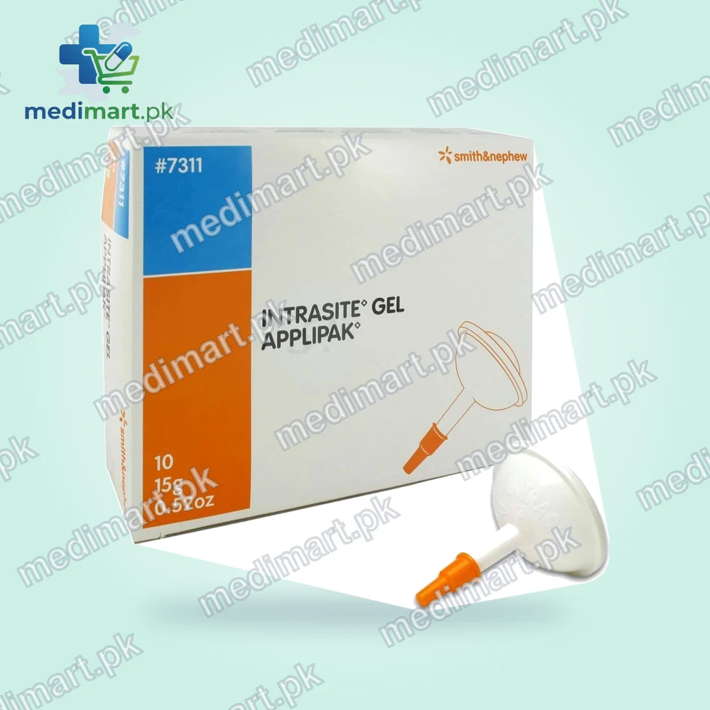 Intrasite 15gm Gell