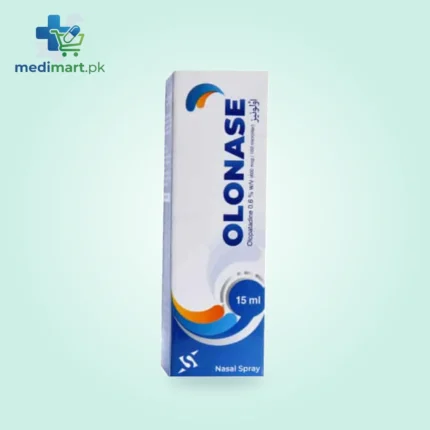 Olonase Nasal Spray 15ml