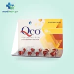 Q Co 50mg Capsule 30s