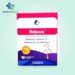 Rejuva Sachet