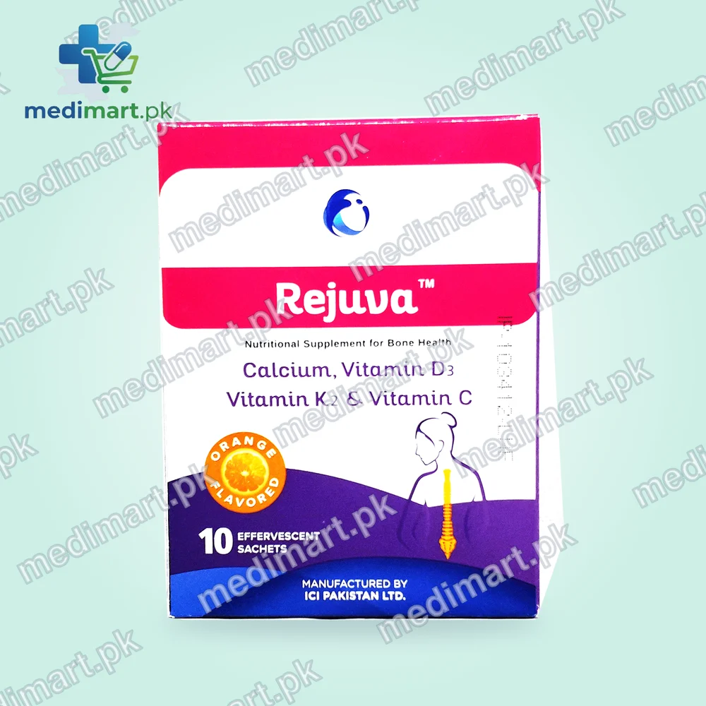 Rejuva Sachet Rejuva Sachet