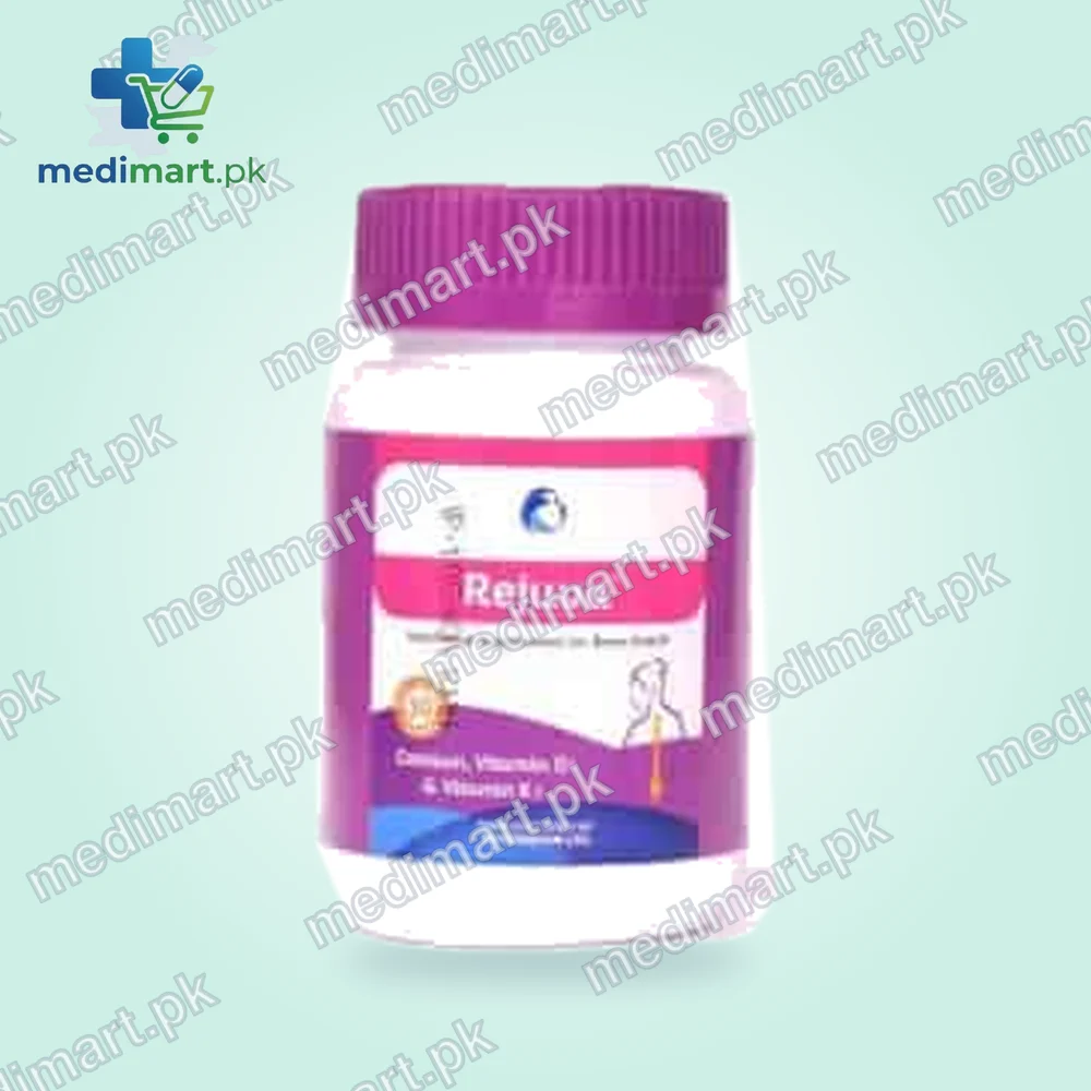 Rejuva Tab 500mg 30s