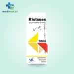 Ristases Eye Drop 10ml