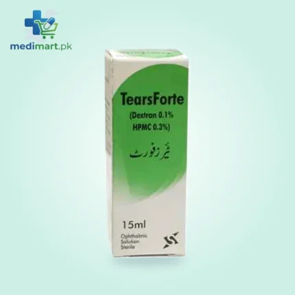 Tears Forte 5ml