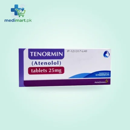 Tenormin Tablet 25mg