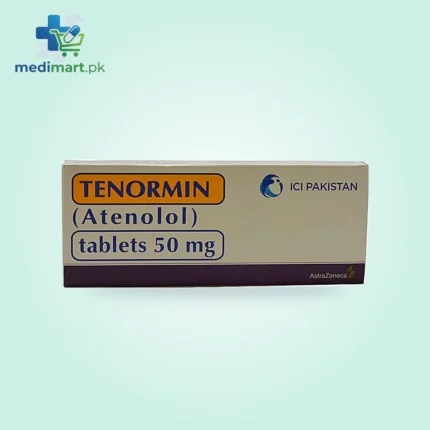 Tenormin Tablet 50mg
