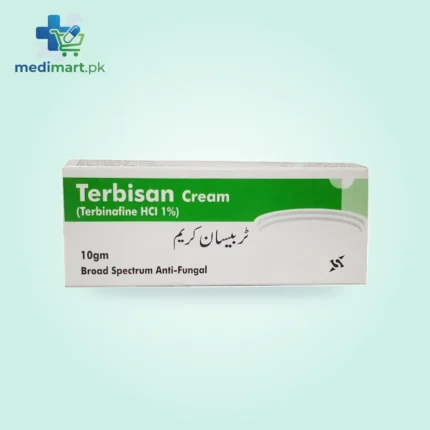 Terbisan Cream 10gm