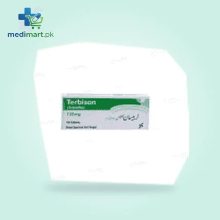 Terbisan Tablet