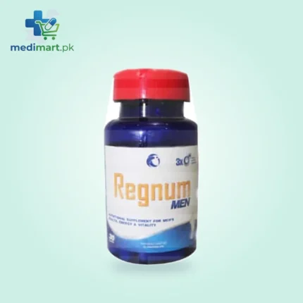 Regnum Men Tablet
