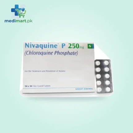 Nivaquin-P Tablet