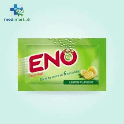 Eno Fruit Salt Lemon