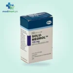 Solu-Medrol Injection 125mg