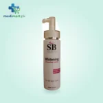 Sb Whitening Cleansing Lotion